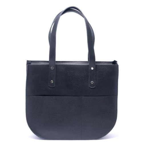 Сумка Ліза Dekey, колір - Чорний 012ч