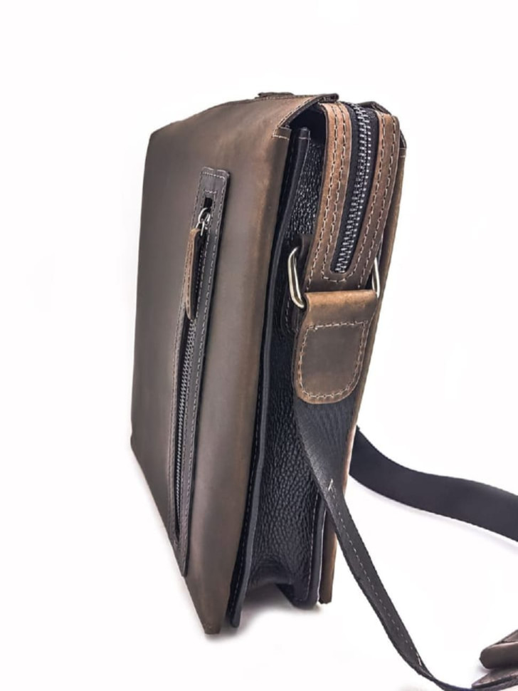 Чоловіча сумка VATTO Mk109 Kr450