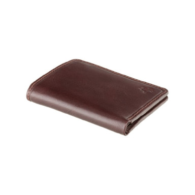 Гаманець чоловічий Visconti TSC39 Xavi c RFID (Brown)