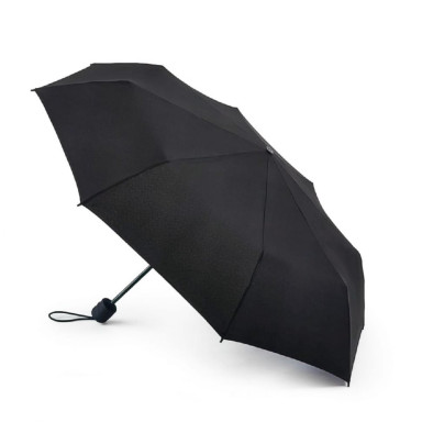 Парасолька Fulton Hurricane G839 Black (Чорний)