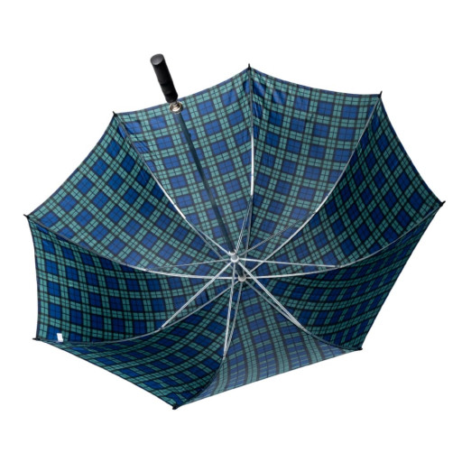 Парасолька сімейна Incognito-27 S617-037324 Black Watch