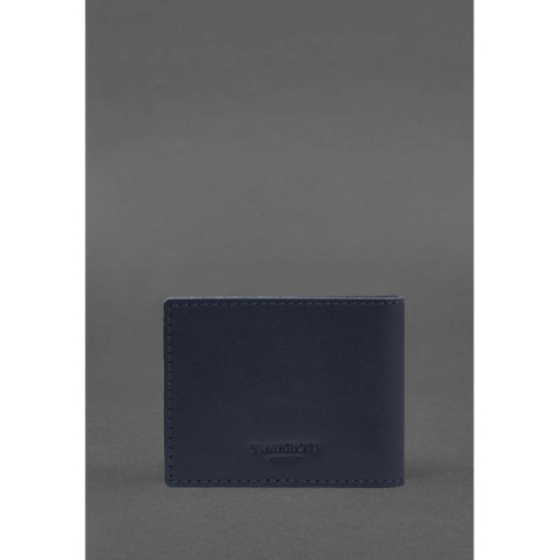 Шкіряна обкладинка для посвідчення ветерана військової служби