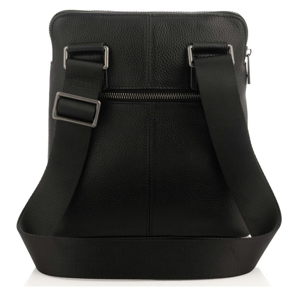 Чоловіча шкіряна сумка, месенджер Royal Bag RB2970141