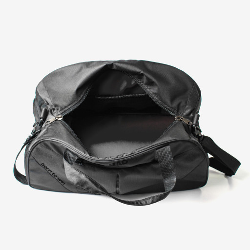 Спортивна сумка з кишенею для взуття Cross Porter 42L від MAD