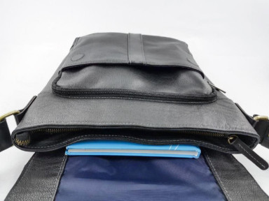 Men's bag VATTO Mk89 F8Kaz1