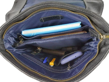 Men's bag VATTO Mk89 F8Kaz1