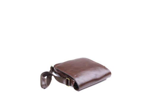 Сумка Firenze коричневая 2212-06-31