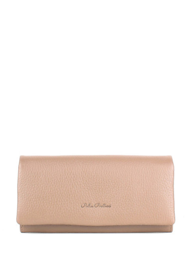 Wallet Firenze beige 163-283