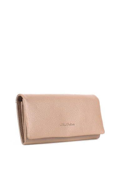 Wallet Firenze beige 163-283