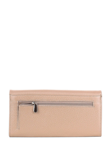 Wallet Firenze beige 163-283