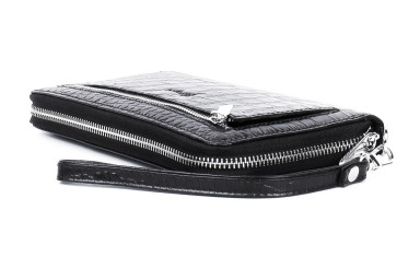 Clutch Karya black 0706-53