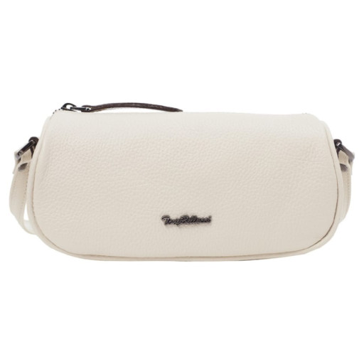 Сумка жіноча шкіра Tony Bellucci 0875-201 бежева