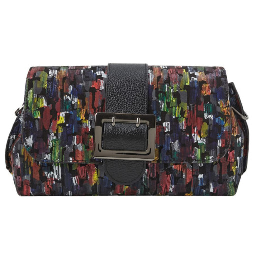 Сумка жіноча шкіряна Desisan 7156-734