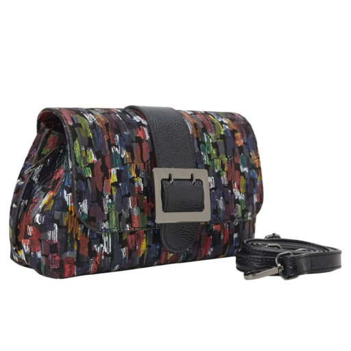 Сумка жіноча шкіряна Desisan 7156-734