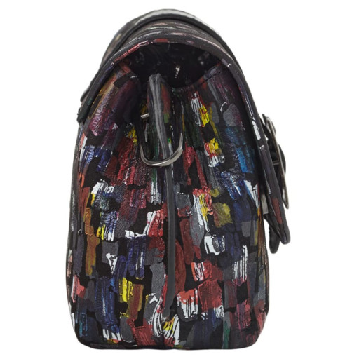 Сумка жіноча шкіряна Desisan 7156-734