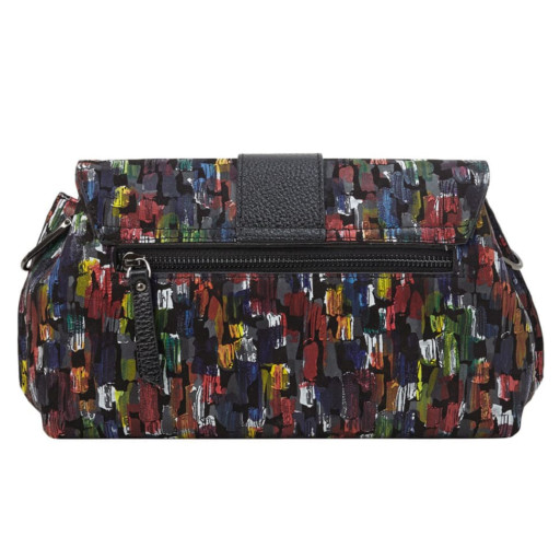 Сумка жіноча шкіряна Desisan 7156-734