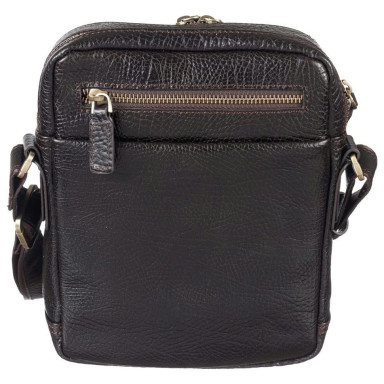 Soft leather purse Tony Bellucci 5153-886 brown floatar