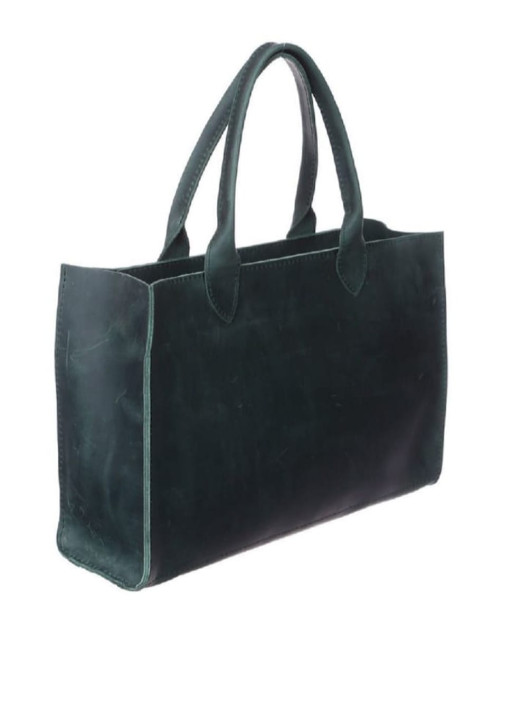 Сумка Каприз Dekey, колір - Зелений 013і