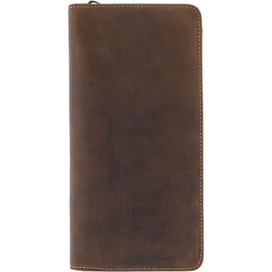 Travel wallet Visconti 728 Wing (Oil Tan)