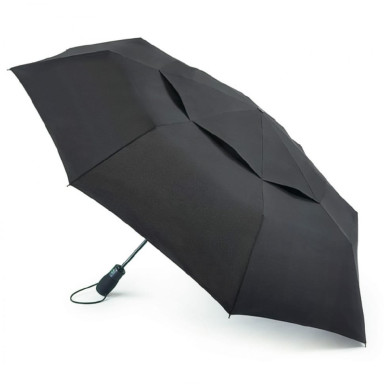 Парасолька чоловіча Fulton G840-026229 Tornado Black