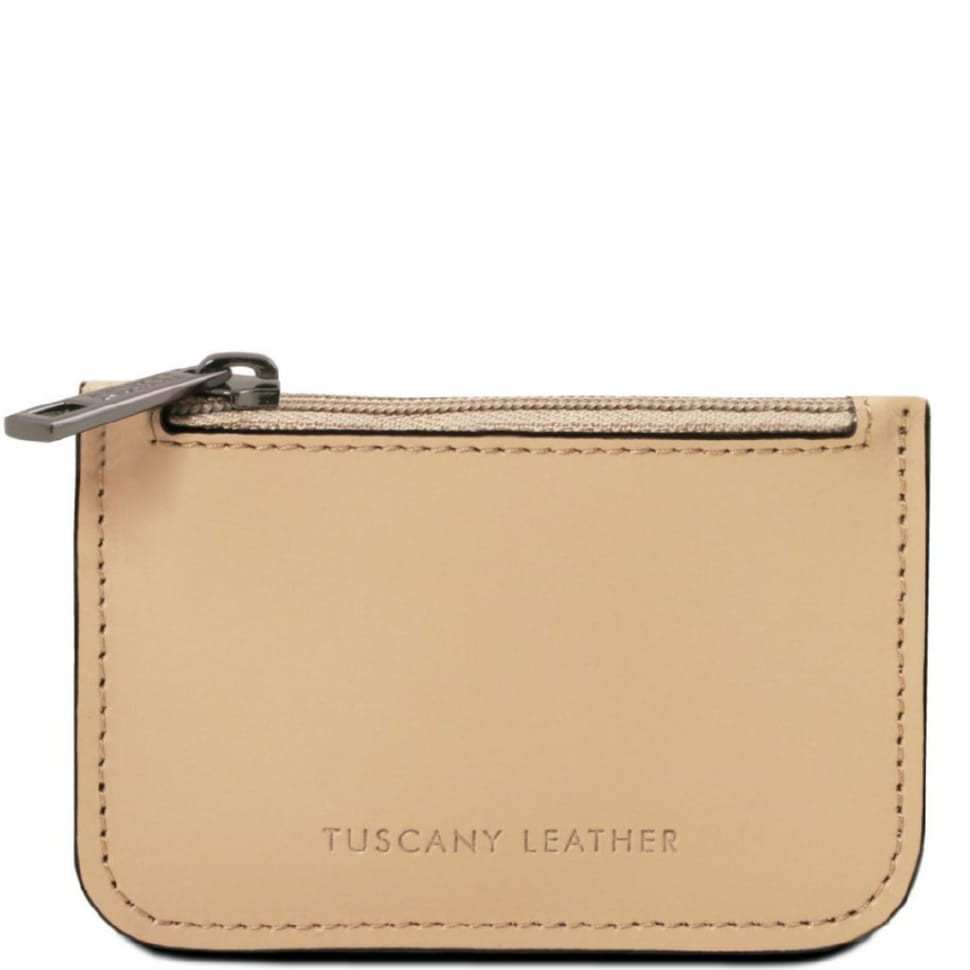 Шкіряна ключниця від Tuscany TL141671
