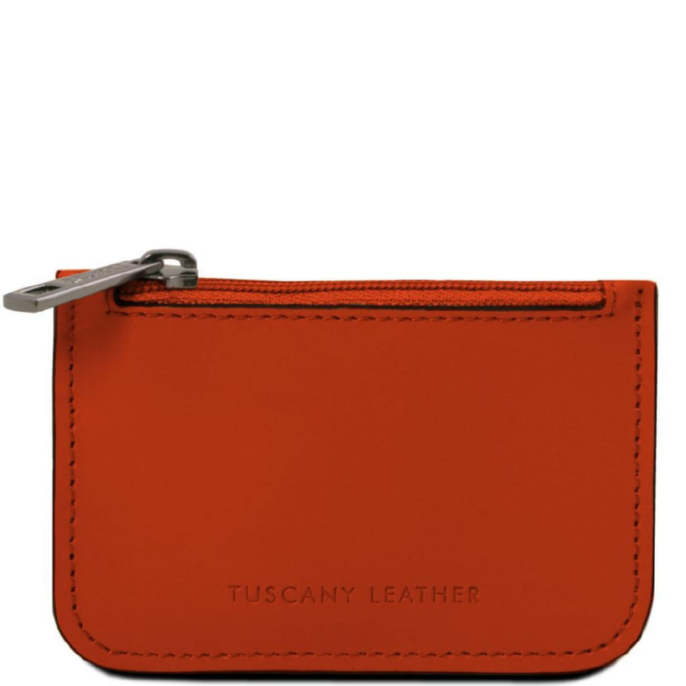 Шкіряна ключниця від Tuscany TL141671