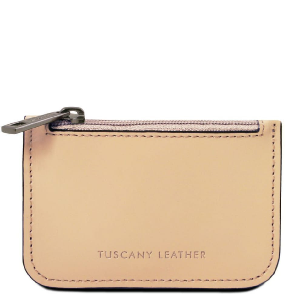 Шкіряна ключниця від Tuscany TL141671