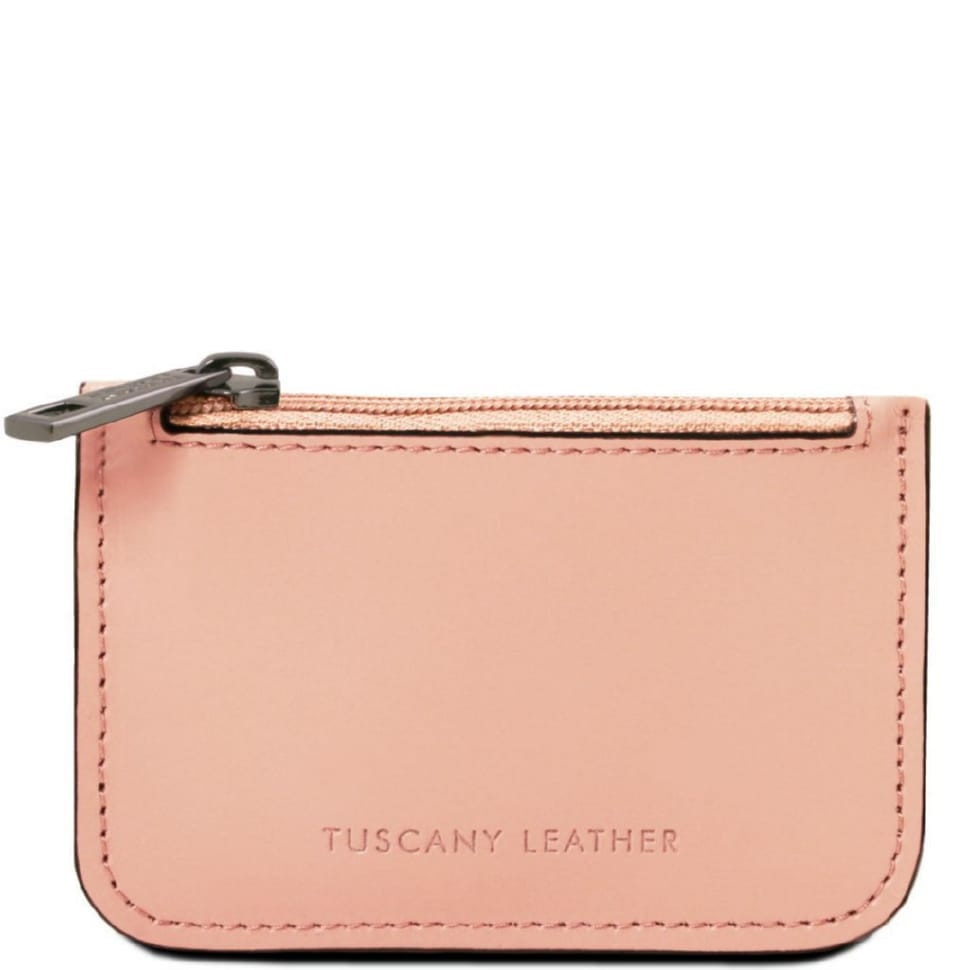 Шкіряна ключниця від Tuscany TL141671