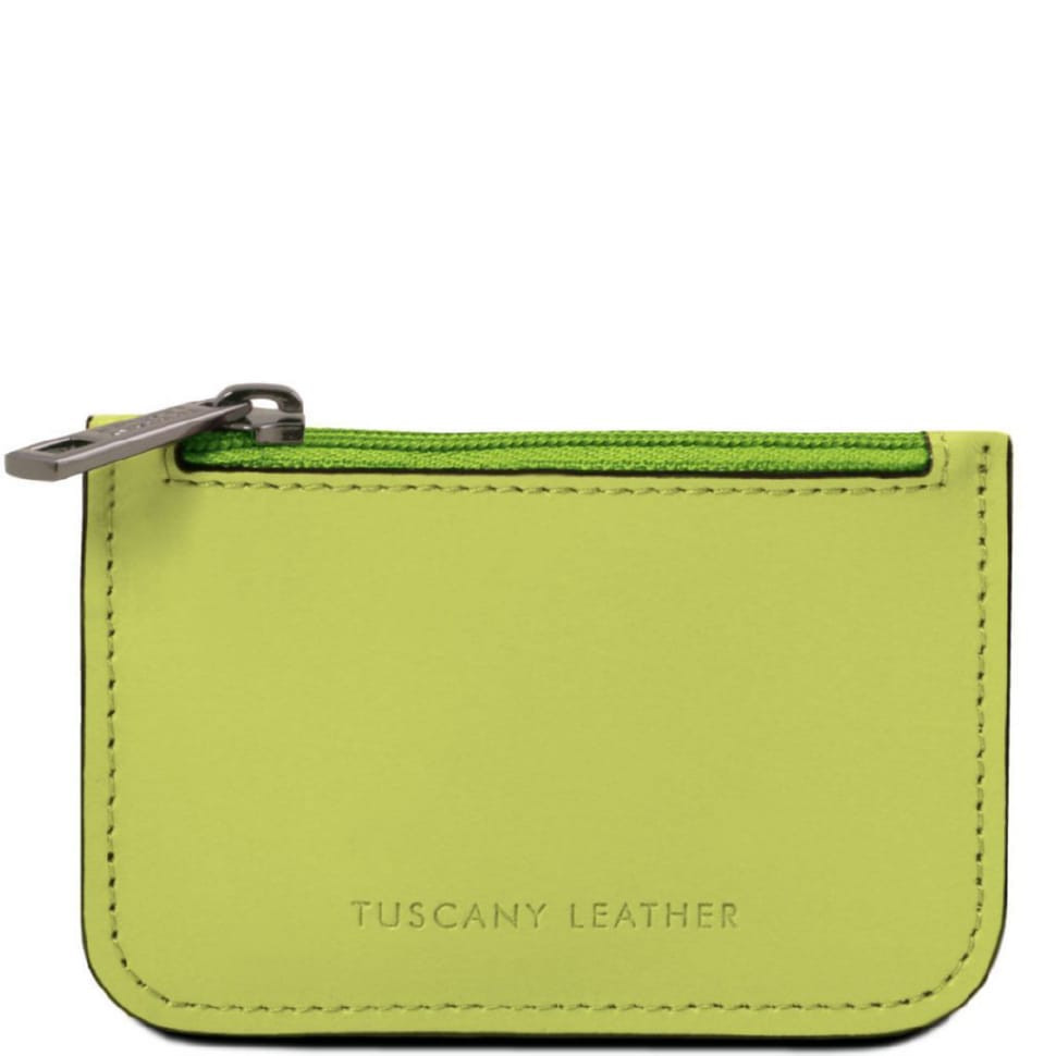 Шкіряна ключниця від Tuscany TL141671