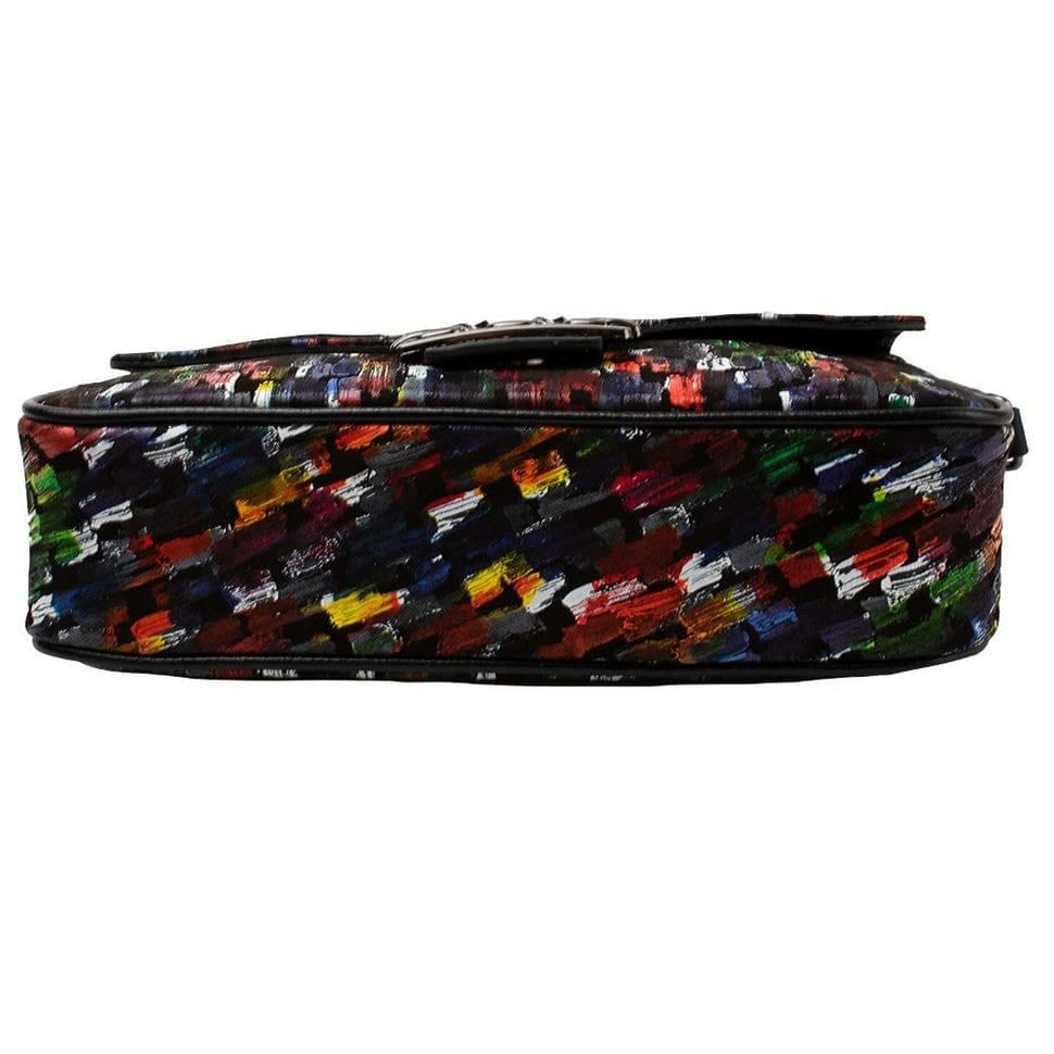 Сумка жіноча шкіра Desisan 3138-734