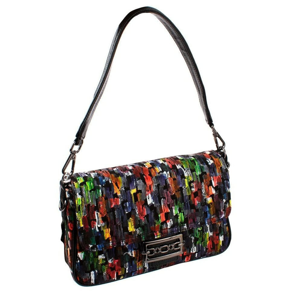 Сумка жіноча шкіра Desisan 3138-734