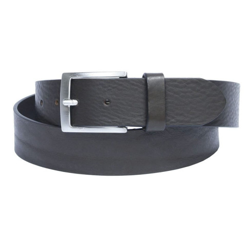 Шкіряний ремень 405 moro* коричневий TONY PEROTTI