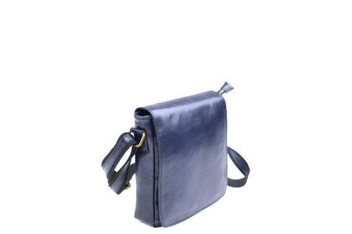 Сумка Firenze темно синя 2212-56-31