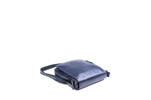 Сумка Firenze темно синя 2212-56-31