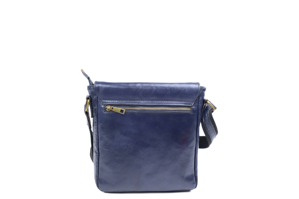 Сумка Firenze темно синя 2212-56-31