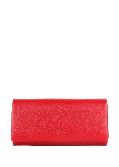 Wallet Firenze red 163-4