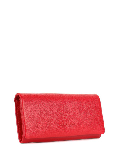 Wallet Firenze red 163-4