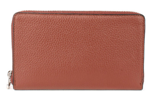 Клатч Firenze рудий 1022-45-32