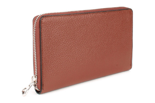 Клатч Firenze рудий 1022-45-32