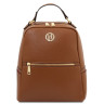 Tuscany Prisma TL142483 Soft leather backpack
