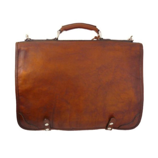 М'який портфель Pratesi Ammannati, артикул B594, Італія