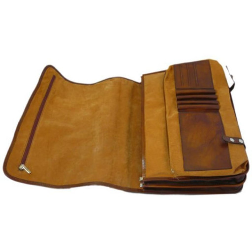 М'який портфель Pratesi Ammannati, артикул B594, Італія