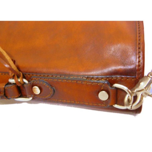 М'який портфель Pratesi Ammannati, артикул B594, Італія