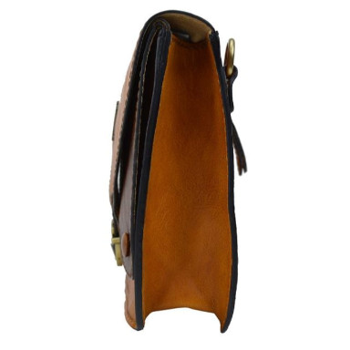 Pratesi BCF522 - Borgo San Lorenzo B522 Tote Bag Borgo San Lorenzo B522 Coffee