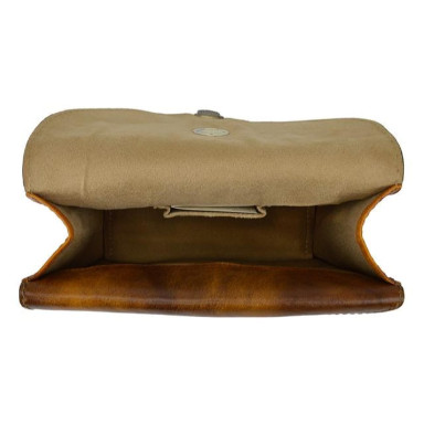 Pratesi BCF522 - Borgo San Lorenzo B522 Tote Bag Borgo San Lorenzo B522 Coffee