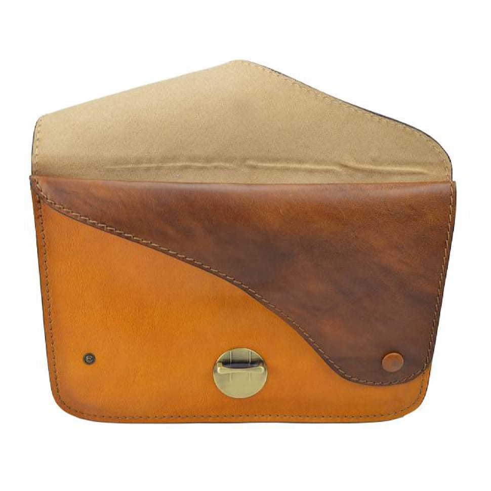 Pratesi BCF522 - Borgo San Lorenzo B522 Tote Bag Borgo San Lorenzo B522 Coffee