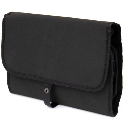 Дорожній органайзер Vintage 20655 Чорний