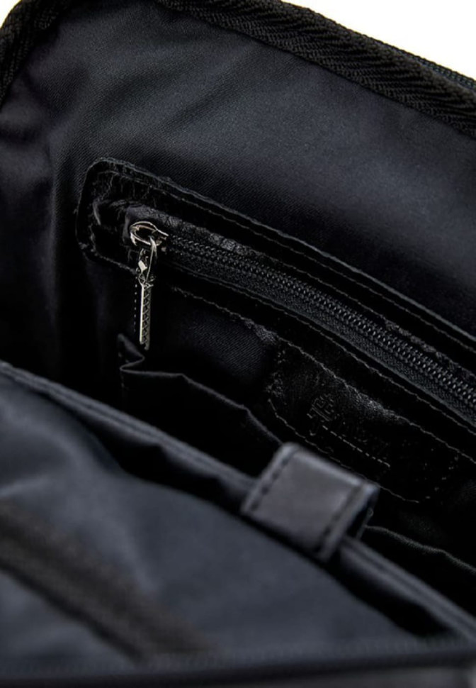 Men's leather backpack (nappa) urban TARWA GA-7280-3md