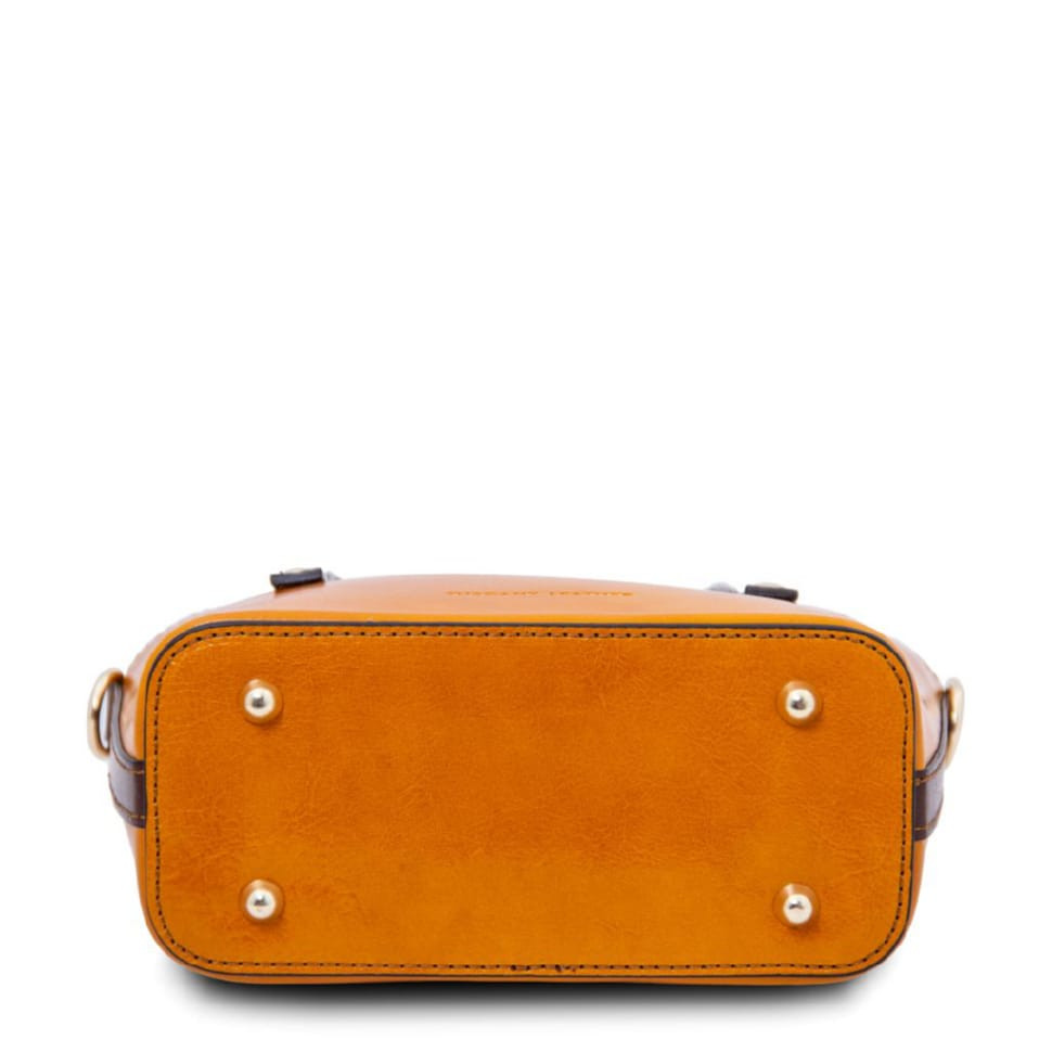 Tuscany Amelia TL142406 Leather tote