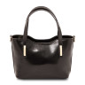 Tuscany Amelia TL142406 Leather tote